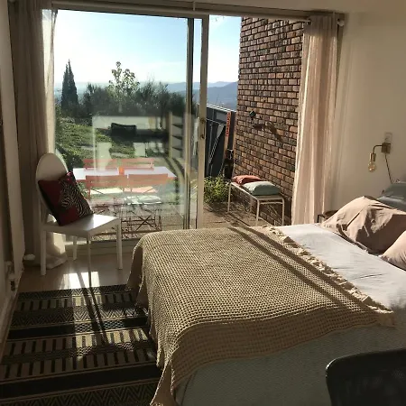 Chez Isa: Private Retreat With Garden Terrace Ceyrat